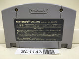 Star Fox Nintendo N64 Japan - SL1143 - Photo 2