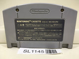 Star Fox Nintendo N64 Japan - SL1145 - Photo 2