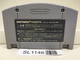 Star Fox Nintendo N64 Japan - SL1146 - Photo 2