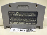 Custom Robo V2 Nintendo N64 Japan - SL1147 - Photo 2