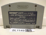 Custom Robo Nintendo N64 Japan - SL1149 - Photo 2