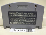 Ogre Battle 64 Nintendo N64 Japan - SL1151 - Photo 2