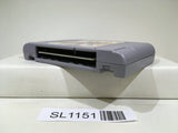 Ogre Battle 64 Nintendo N64 Japan - SL1151 - Photo 4