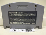 Ogre Battle 64 Nintendo N64 Japan - SL1152 - Photo 2