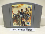 Ogre Battle 64 Nintendo N64 Japan - SL1153 - Photo 1