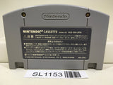 Ogre Battle 64 Nintendo N64 Japan - SL1153 - Photo 2