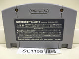 Ogre Battle 64 Nintendo N64 Japan - SL1155 - Photo 2