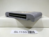 Ogre Battle 64 Nintendo N64 Japan - SL1155 - Photo 4