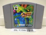 Bomberman Hero Nintendo N64 Japan - SL1156 - Photo 1
