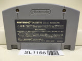 Bomberman Hero Nintendo N64 Japan - SL1156 - Photo 2