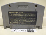 Ganbare Goemon Neo Momoyama Bakufu no Odori Nintendo N64 Japan - SL1165 - Photo 2
