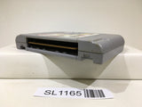 Ganbare Goemon Neo Momoyama Bakufu no Odori Nintendo N64 Japan - SL1165 - Photo 4
