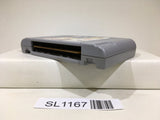 Ganbare Goemon Neo Momoyama Bakufu no Odori Nintendo N64 Japan - SL1167 - Photo 4