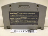 Pokemon Stadium 2 Nintendo N64 Japan - SL1170 - Photo 2