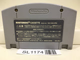 Pokemon Snap Nintendo N64 Japan - SL1174 - Photo 2