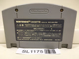 Kirby 64 Nintendo N64 Japan - SL1175 - Photo 2
