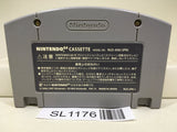 Kirby 64 Nintendo N64 Japan - SL1176 - Photo 2