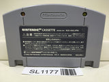 Kirby 64 Nintendo N64 Japan - SL1177 - Photo 2