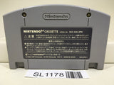 Kirby 64 Nintendo N64 Japan - SL1178 - Photo 2