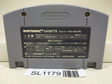 Kirby 64 Nintendo N64 Japan - SL1179 - Photo 2