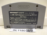 The Legend of Zelda Majora's Mask Nintendo N64 Japan - SL1180 - Photo 2