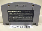 The Legend of Zelda Majora's Mask Nintendo N64 Japan - SL1182 - Photo 2