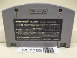 The Legend of Zelda Majora's Mask Nintendo N64 Japan - SL1183 - Photo 2