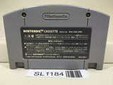 The Legend of Zelda Ocarina of Time Nintendo N64 Japan - SL1184 - Photo 2