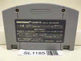 The Legend of Zelda Ocarina of Time Nintendo N64 Japan - SL1185 - Photo 2