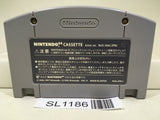 The Legend of Zelda Ocarina of Time Nintendo N64 Japan - SL1186 - Photo 2
