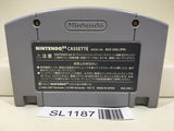 The Legend of Zelda Ocarina of Time Nintendo N64 Japan - SL1187 - Photo 2