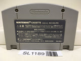 Yoshi Story Yossy Nintendo N64 Japan - SL1189 - Photo 2