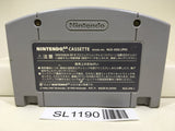 Yoshi Story Yossy Nintendo N64 Japan - SL1190 - Photo 2