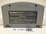 Yoshi Story Yossy Nintendo N64 Japan - SL1191 - Photo 2