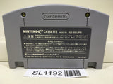 The Legend of Zelda Ocarina of Time Nintendo N64 Japan - SL1192 - Photo 2