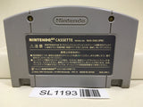 The Legend of Zelda Ocarina of Time Nintendo N64 Japan - SL1193 - Photo 2