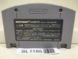 Mario Golf 64 Nintendo N64 Japan - SL1195 - Photo 2