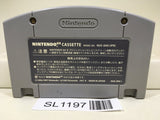 Yoshi Story Yossy Nintendo N64 Japan - SL1197 - Photo 2