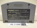 Yoshi Story Yossy Nintendo N64 Japan - SL1198 - Photo 2