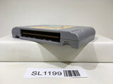 Mario Tennis 64 Nintendo N64 Japan - SL1199 - Photo 4