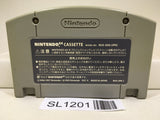 Mario Tennis 64 Nintendo N64 Japan - SL1201 - Photo 2