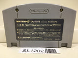 Mario Tennis 64 Nintendo N64 Japan - SL1202 - Photo 2