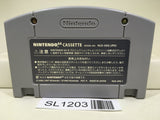 Mario Tennis 64 Nintendo N64 Japan - SL1203 - Photo 2