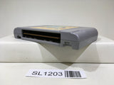 Mario Tennis 64 Nintendo N64 Japan - SL1203 - Photo 4