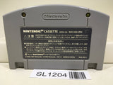 Mario Tennis 64 Nintendo N64 Japan - SL1204 - Photo 2