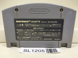 Mario Tennis 64 Nintendo N64 Japan - SL1205 - Photo 2