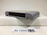 Mario Tennis 64 Nintendo N64 Japan - SL1205 - Photo 4