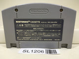 Super Mario 64 Rumble Pak Ver. Nintendo N64 Japan - SL1206 - Photo 2