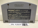 Super Mario 64 Rumble Pak Ver. Nintendo N64 Japan - SL1207 - Photo 2