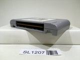 Super Mario 64 Rumble Pak Ver. Nintendo N64 Japan - SL1207 - Photo 4